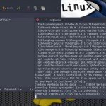 How to remove libreoffice from ubuntu Linux – the command line way !