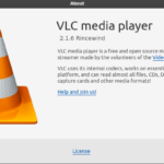 How to play youtube videos in VLC player !