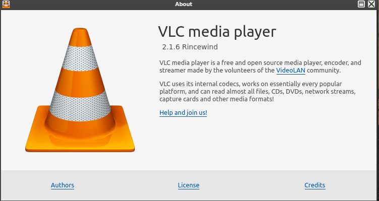 How to play youtube videos in VLC player !