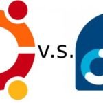 Ubuntu vs Fedora Linux.