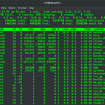 10 Commands to collect hardware and system information in Linux.