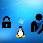 How to Reset Windows Password using Fedora Linux.