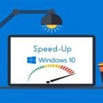 How to speed up your Windows PC