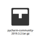 How to Install PyCharm CE in Ubuntu