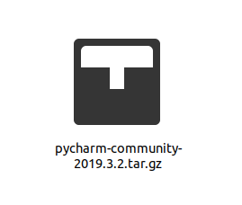 ubuntu install pycharm