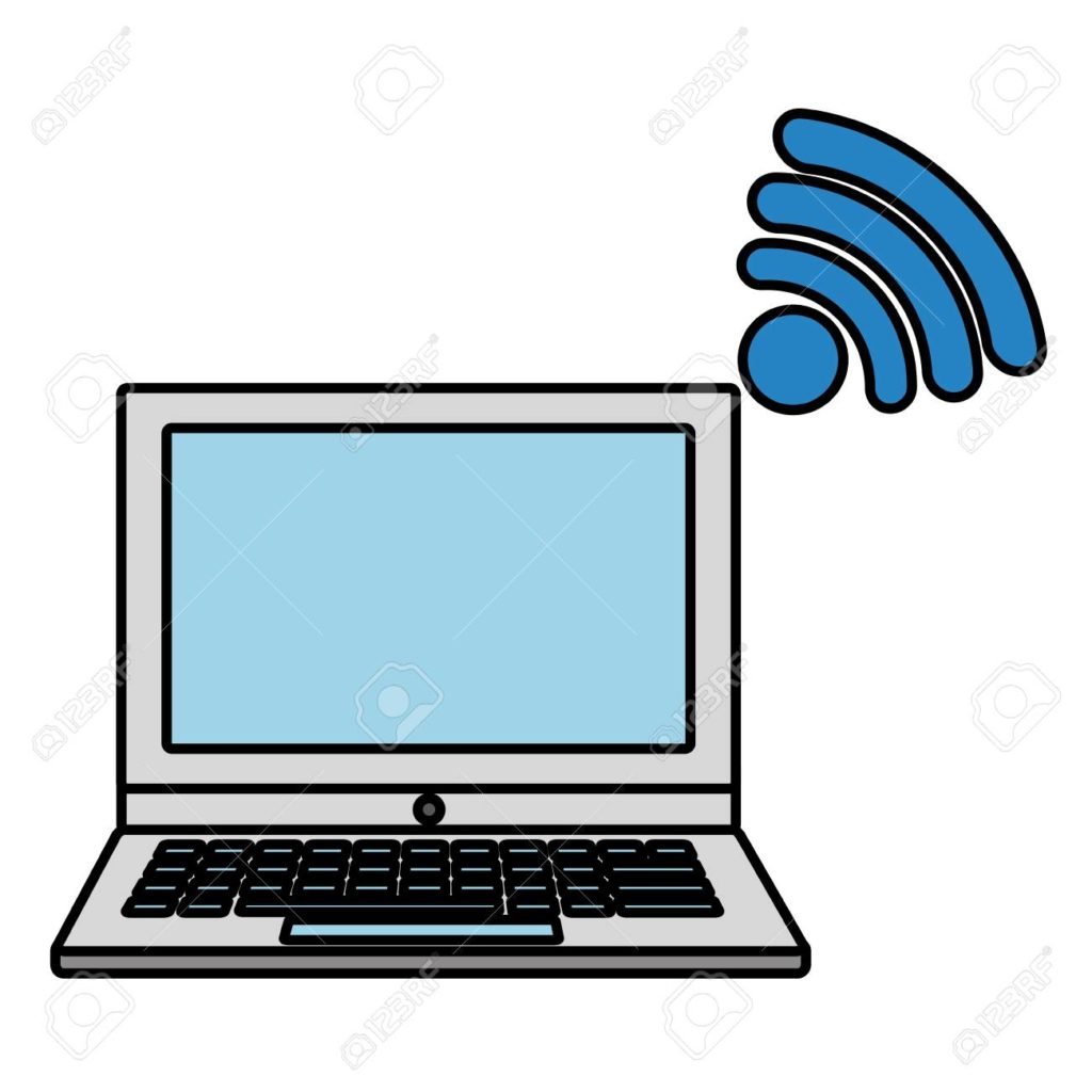 Enable WiFi in Fedora laptops