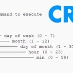 Cron job command for Daily Server Reboot