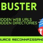 gobuster kali tool