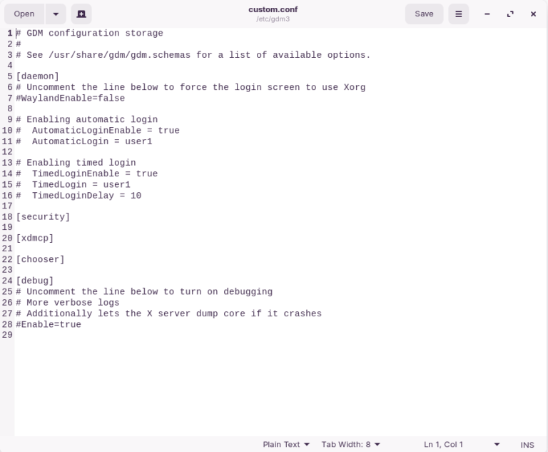 Fix Screen Share not working Ubuntu 20.04 + (all platforms Zoom, MS ...