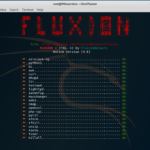 Unable to install FLUXION 5.9 on Ubuntu 18.04 LTS